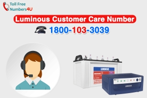 Are you looking for a luminous customer care number?